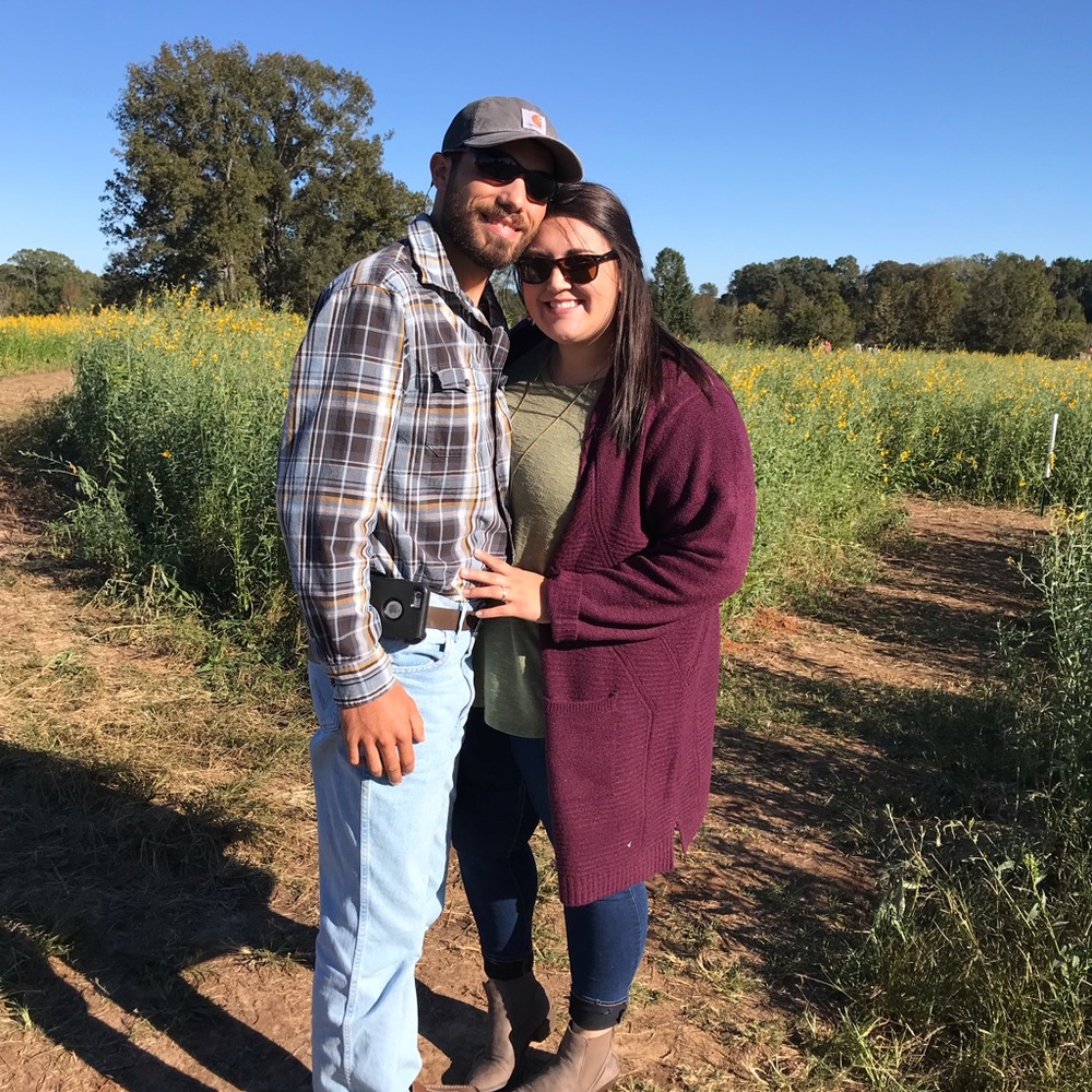 Meet your Posher, Sara grace